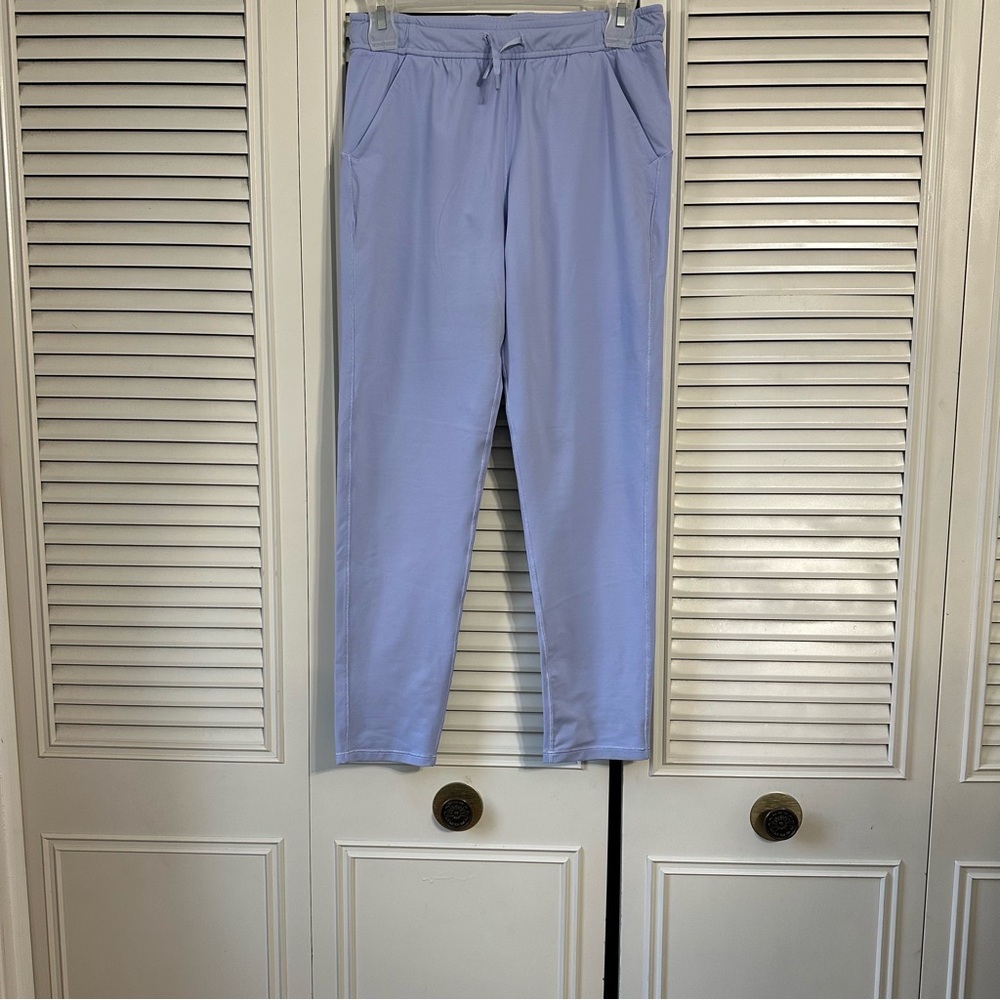 Ivivva by Lululemon Girls Leggins Purple Size 12